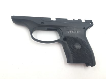 Ruger LC9, 9mm Pistol Part: Grip Frame - Image 2
