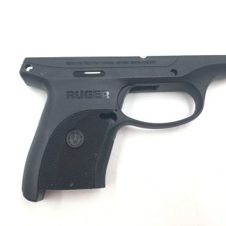 Ruger LC9 S, 9mm Pistol Part: Grip Frame