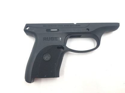 Ruger LC9 S, 9mm Pistol Part: Grip Frame