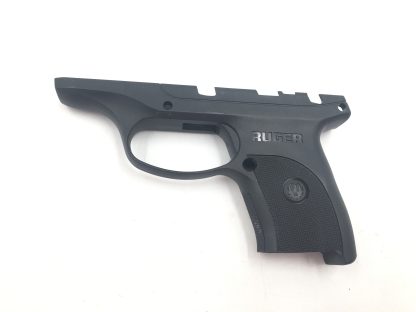 Ruger LC9 S, 9mm Pistol Part: Grip Frame - Image 2