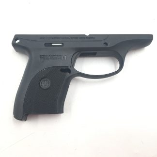 Ruger EC9 S, 9mm Pistol Part: Grip Frame