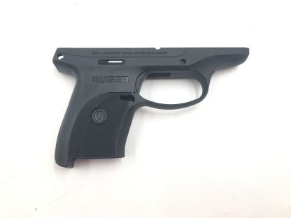 Ruger EC9 S, 9mm Pistol Part: Grip Frame