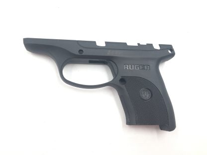 Ruger EC9 S, 9mm Pistol Part: Grip Frame - Image 2