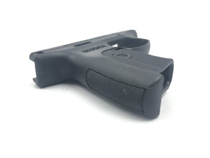 Ruger EC9 S, 9mm Pistol Part: Grip Frame - Image 5