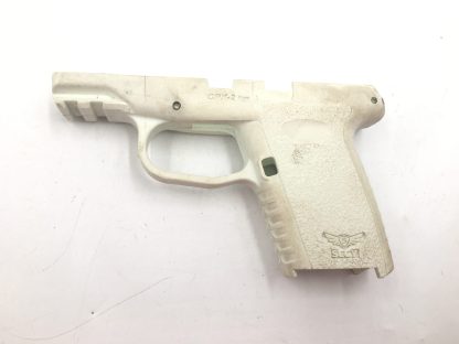 SCCY CPX-2, 9mm Pistol Part: Grip Frame