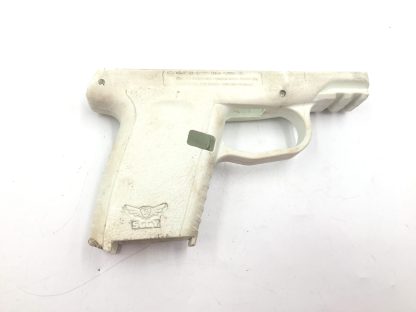 SCCY CPX-2, 9mm Pistol Part: Grip Frame - Image 2