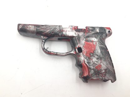 SCCY CPX-2, 9mm Pistol Part: Grip Frame - Image 2