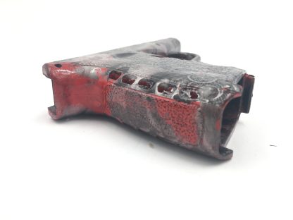 SCCY CPX-2, 9mm Pistol Part: Grip Frame - Image 5