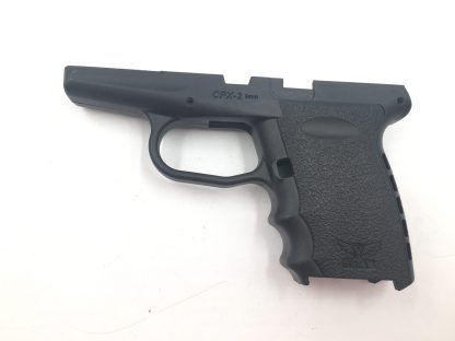 SCCY CPX-2, 9mm Pistol Part: Grip Frame