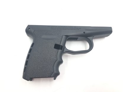 SCCY CPX-2, 9mm Pistol Part: Grip Frame - Image 5