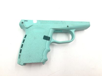 SCCY CPX-2, 9mm Pistol Part: Grip Frame - Image 2