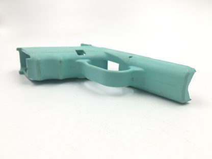 SCCY CPX-2, 9mm Pistol Part: Grip Frame - Image 4