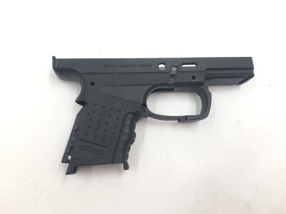 Walther PPS, 9mm Pistol Part: Grip Frame