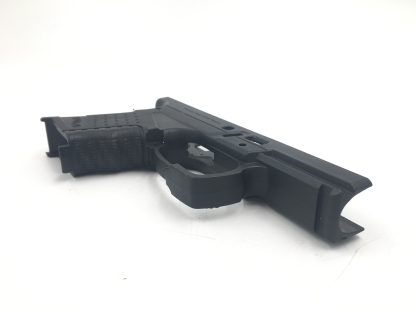 Walther PPS, 9mm Pistol Part: Grip Frame - Image 4