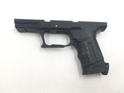 Walther P22, 22LR Pistol Part: Grip Frame - Image 2