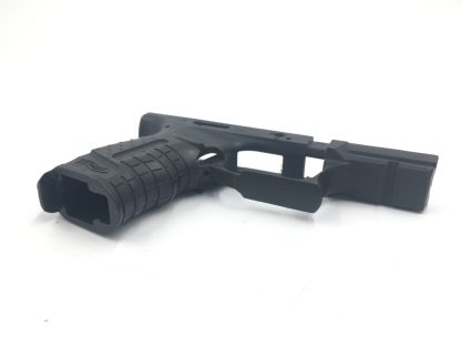 Walther P22, 22LR Pistol Part: Grip Frame - Image 4