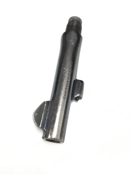 Smith & Wesson 10-5 38Spl Revolver Parts: Barrel - Image 4