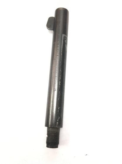 Hawes 215 22 Magnum, Revolver Parts: Barrel