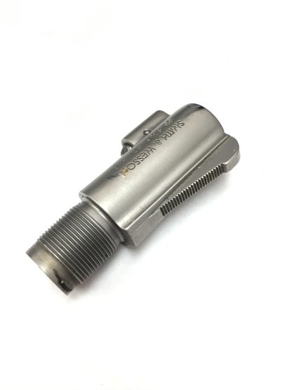 Smith & Wesson 642-2 38 Special, Revolver Part: Barrel - Image 5