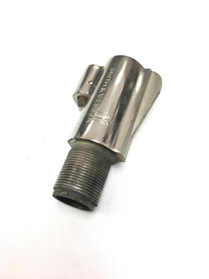 Smith & Wesson 37 .38Spl, Revolver Parts, Barrel - Image 3