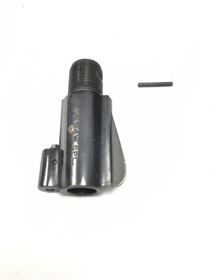 Smith & Wesson 36 .38Spl, Revolver Parts, Barrel - Image 3