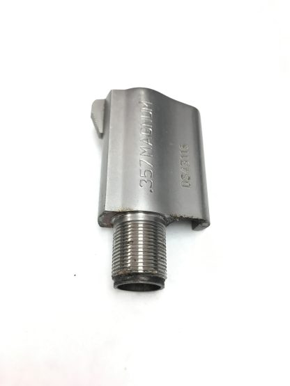Taurus 605 .357Magnum, Revolver Parts, Barrel - Image 5
