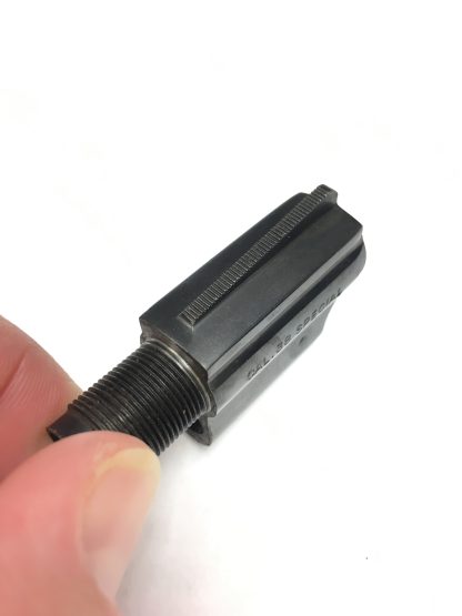 Taurus 85 .38spl revolver parts, barrel - Image 7