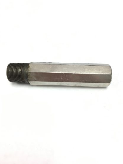 Harrington & Richardson 1904 32S&W revolver parts, barrel - Image 4