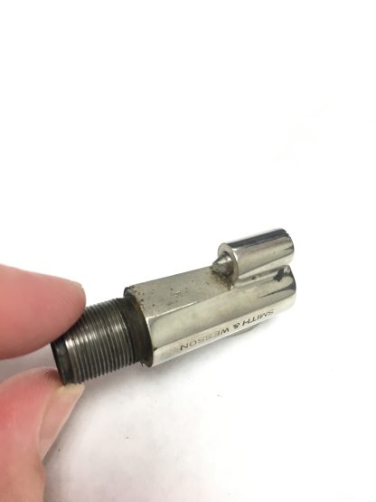 Smith & Wesson 36 .38 Special, Revolver Parts: Barrel - Image 3