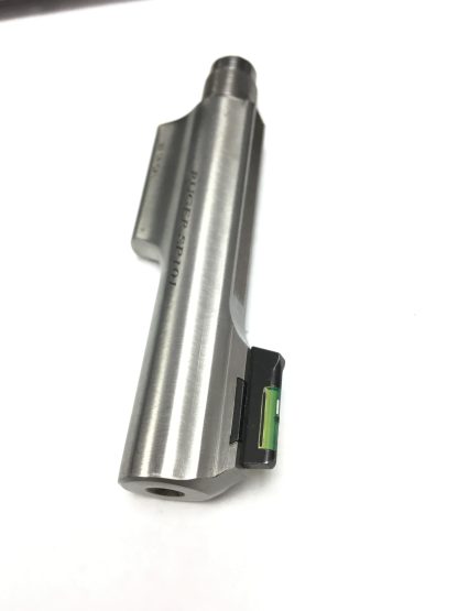 Ruger SP101 .22LR, Revolver Parts, Barrel - Image 6