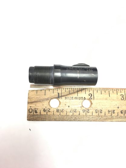 Colt Detective 38spl. revolver parts, barrel - Image 3