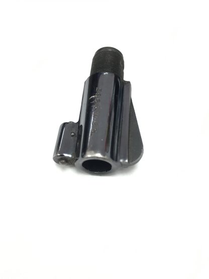 Smith & Wesson 36 38Spl Revolver Parts: Barrel-Bore is bright and shiny with good rifling - Image 4