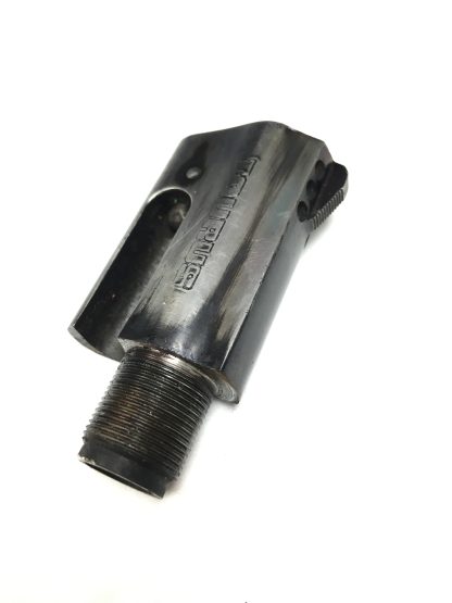 Taurus 605 357mag, pistol parts, barrel - Image 7
