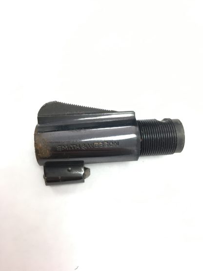 Smith & Wesson 36 38spl revolver parts: barrel
