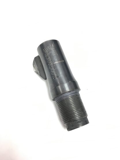 Colt Detective 38spl. revolver parts, barrel - Image 4
