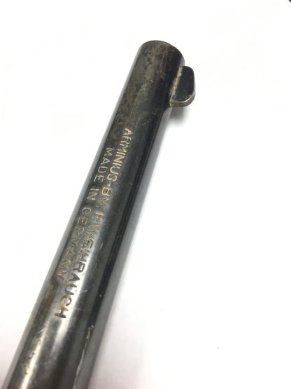 FIE ARM 44 .44 Magnum, Revolver Parts: Barrel - Image 4