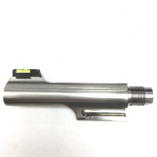 Ruger SP101 .22LR, Revolver Parts, Barrel