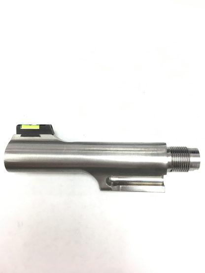 Ruger SP101 .22LR, Revolver Parts, Barrel