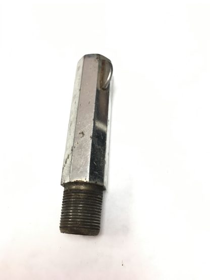 Harrington & Richardson Safety Hammer 32S&W revolver parts: barrel - Image 6