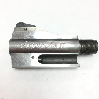 RSA Comanche II 38sp Revolver parts: barrel