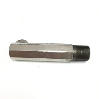 Harrington & Richardson 1904 32S&W revolver parts, barrel