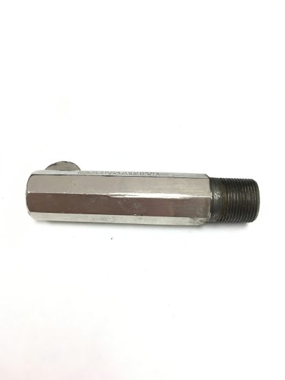 Harrington & Richardson 1904 32S&W revolver parts, barrel