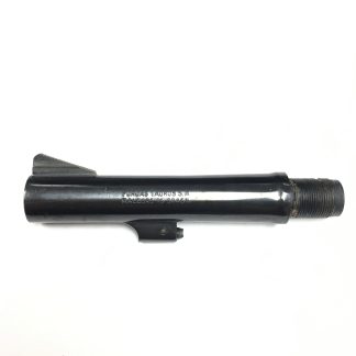 Taurus 80 .38Spl, Revolver Parts, Barrel