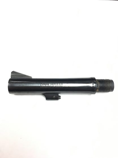 Taurus 80 .38Spl, Revolver Parts, Barrel