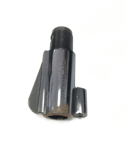 Smith & Wesson 36 38spl revolver parts: barrel - Image 7