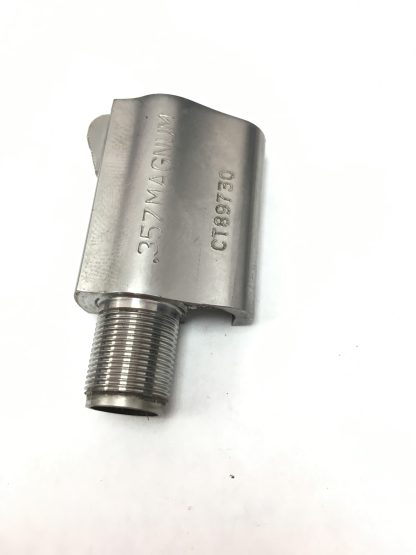 Taurus 605 .357Magnum, Revolver Parts, Barrel - Image 5