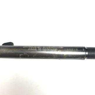 FIE ARM 44 .44 Magnum, Revolver Parts: Barrel
