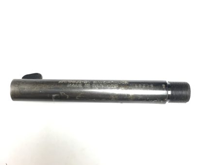 FIE ARM 44 .44 Magnum, Revolver Parts: Barrel