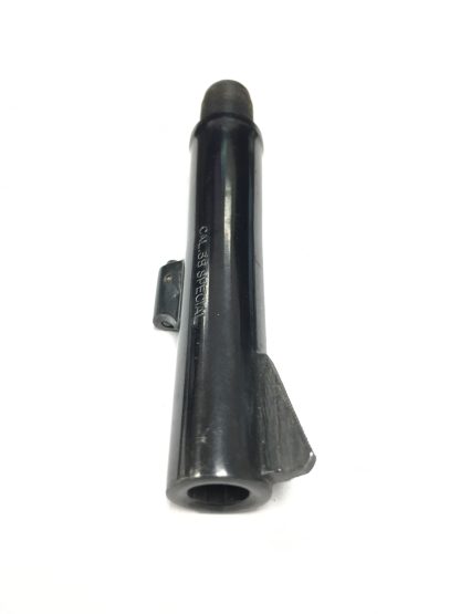 Taurus 80 .38Spl, Revolver Parts, Barrel - Image 5