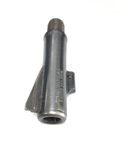 Taurus Falcon .38 Special, Revolver Parts: Barrel - Image 4